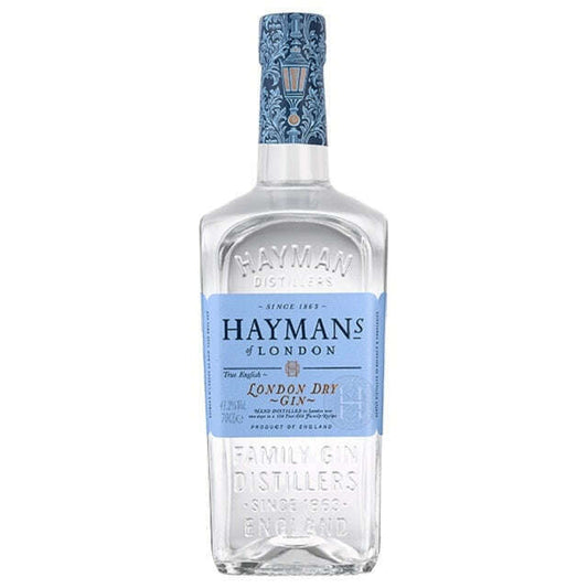 Haymans London Dry Gin (1.0L, 41.2% Vol.)