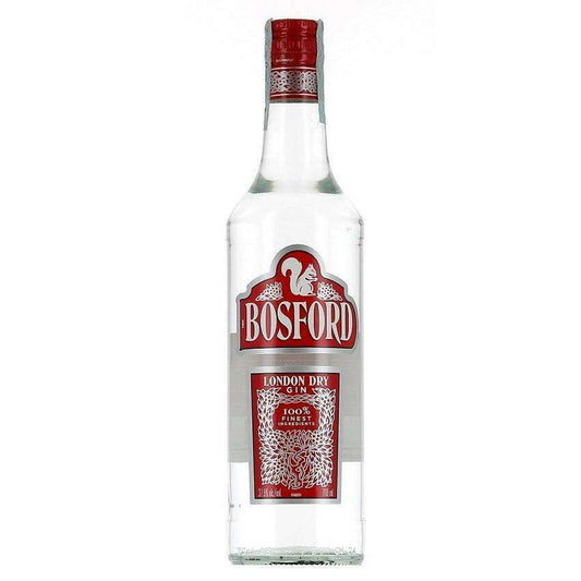 Bosford Gin (1L, 37.5% Vol.)