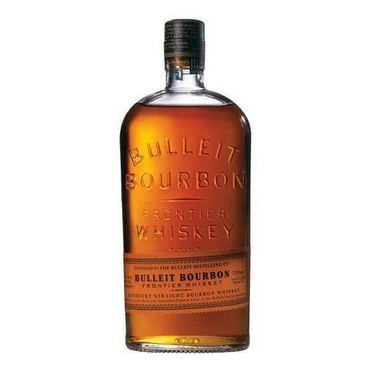 Bulleit Bourbon Frontier Whiskey (70CL, 45.0% Vol.)