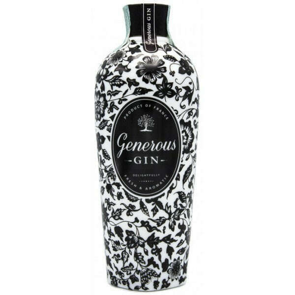 Generous Gin (0.7L, 44% Vol.)