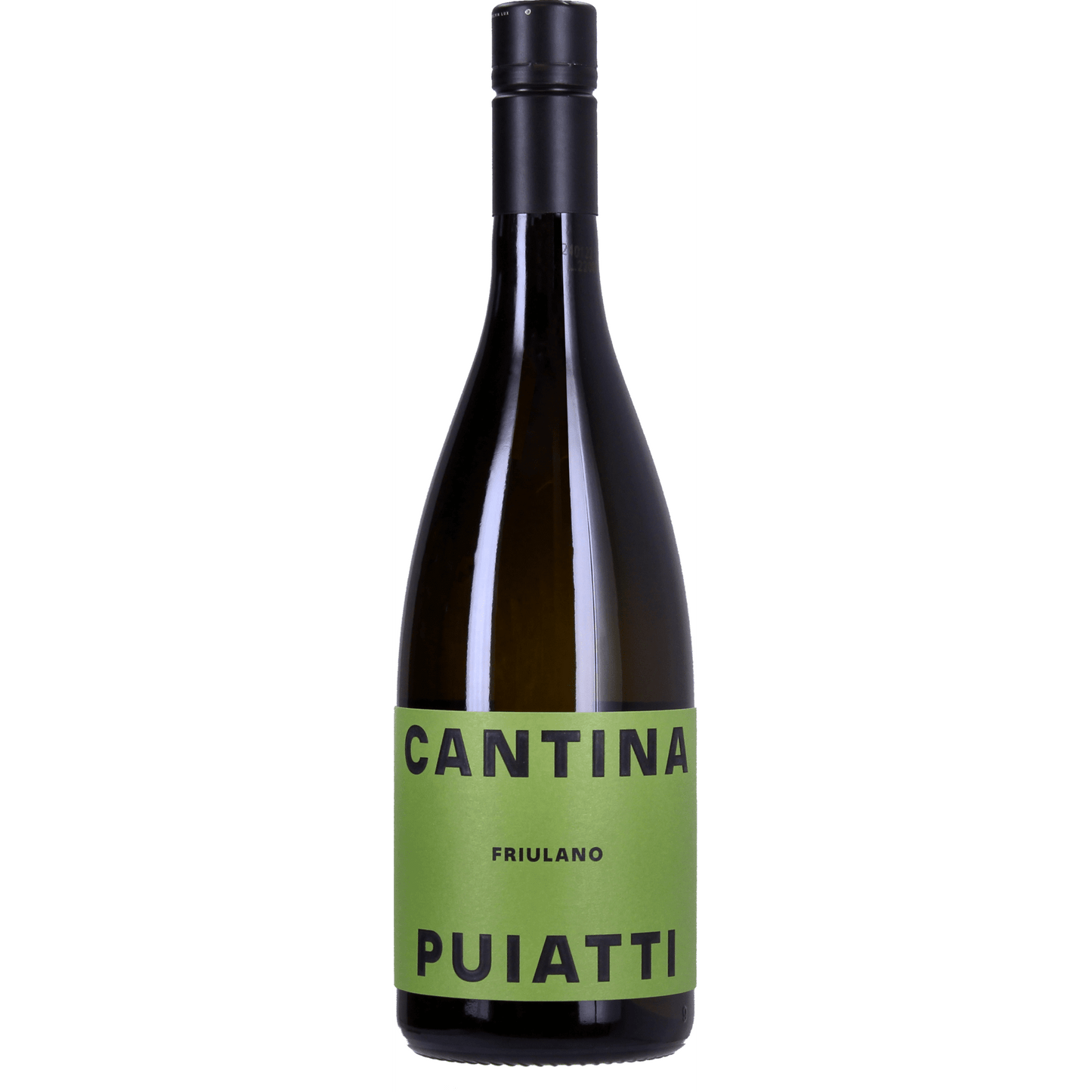 CANTINA PUIATTI - FRIULANO FRIULI DOP 2022