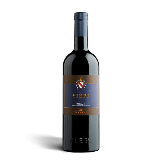 MARCHESI MAZZEI 1435 Siepi Toscana IGT 2022