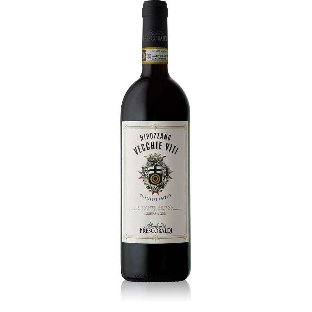 Frescobaldi Nipozzano Vecchie Viti Chianti Rufina Riserva DOCG 2021