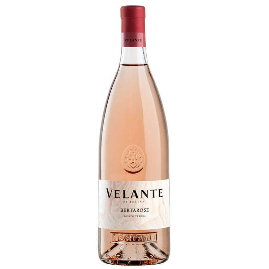 Bertani Velante Bertarose Chiaretto Veneto Igt 2023