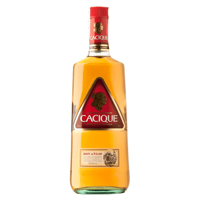 Cacique Anejo (70CL, 40.0% Vol.)