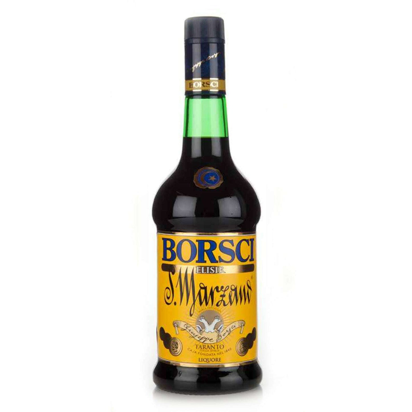 Borsci Elisir San Marzano (1L, 38.0% Vol.)