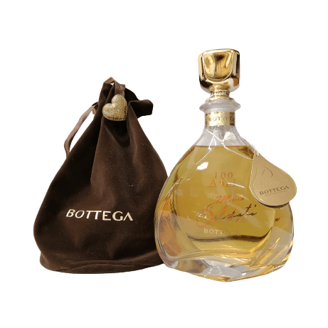 Bottega - Maestri - Grappa Invecchiata Prosecco (0.7L, 38% Vol.)