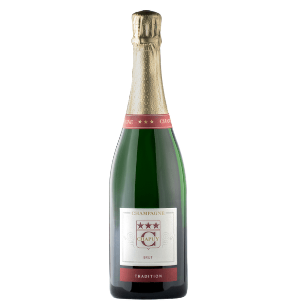 CHAMPAGNE CHAPUY Brut Tradition