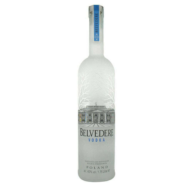 Belvedere Vodka Magnum - Belvedere Vodka 1.75L