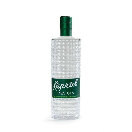 KAPRIOL DRY GIN