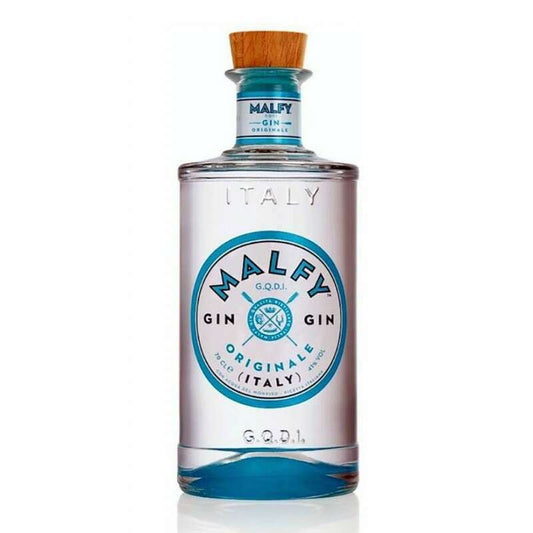 GIN MALFY ORIGINAL (1L, 41.0% Vol.)