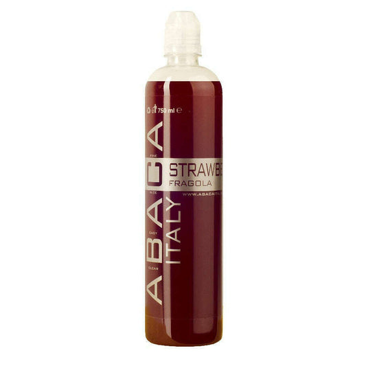 Abaca Strawberry bt 750ml