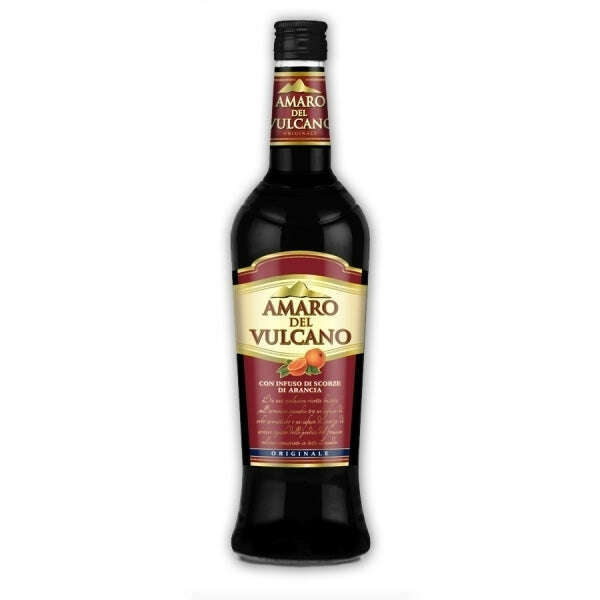 Amaro del Vulcano  (70CL, 28.0% Vol.)