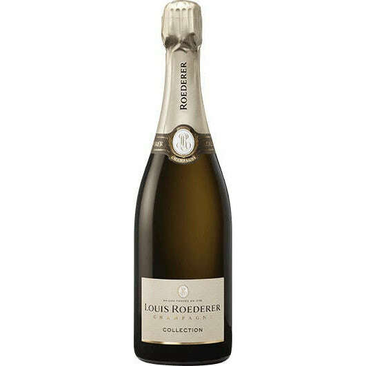 CHAMPAGNE LOUIS ROEDERER - COLLECTION 244