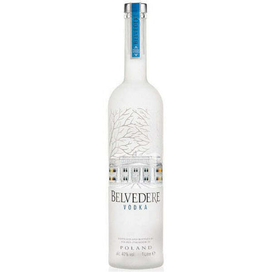 BELVEDERE VODKA (70CL, 40.0% Vol.)