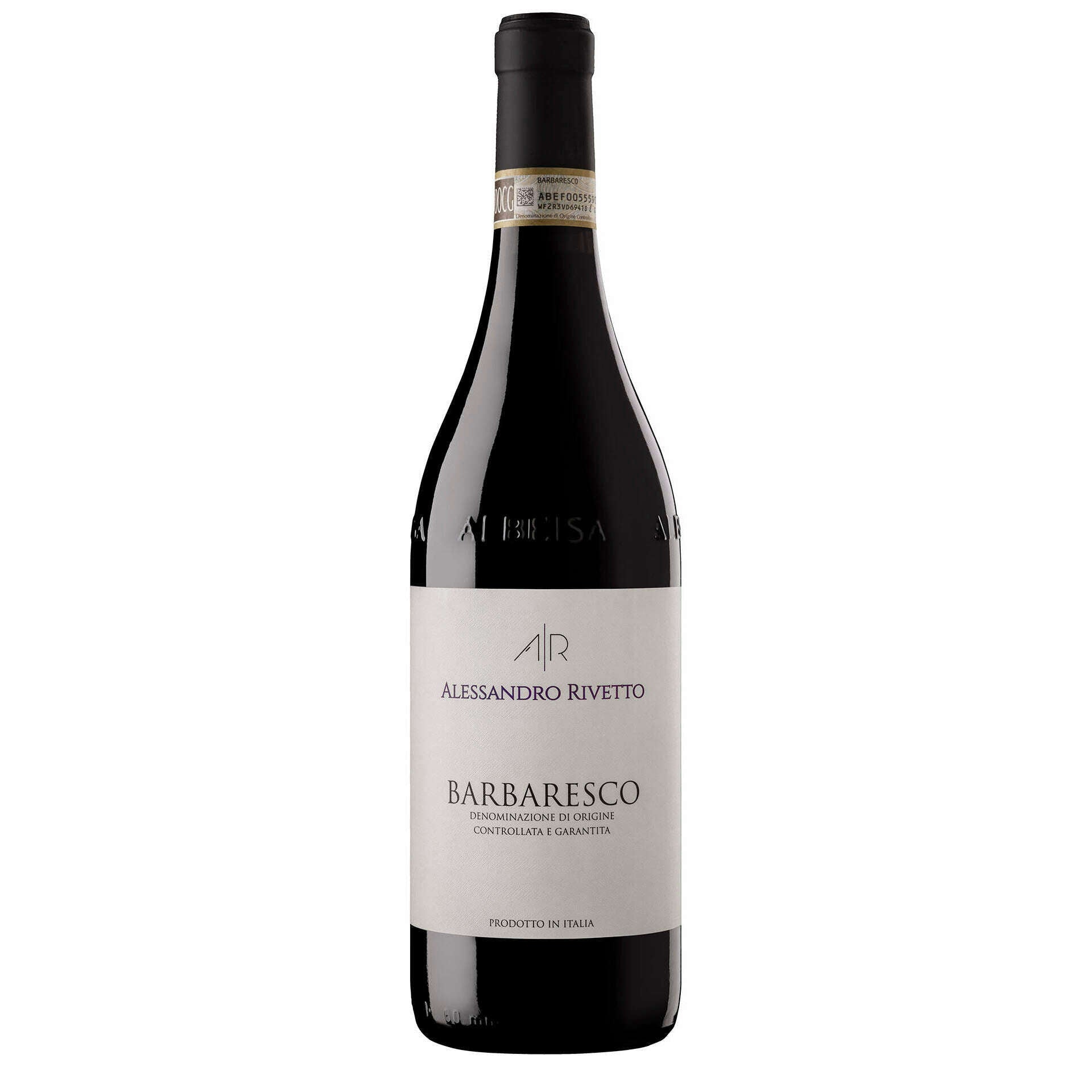 Barbaresco DOCG 2019 - Alessandro Rivetto