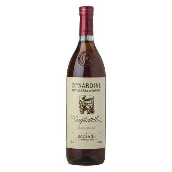 Tagliatella Nardini destilleret likør (1 L, 35,0 % vol.)