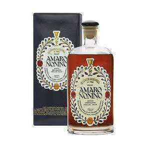 Amaro Quintessentia Nonino (0,7L, 35% Vol.)