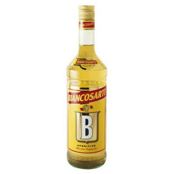 Aperitivo Biancosarti (1L, 28.0% Vol.)