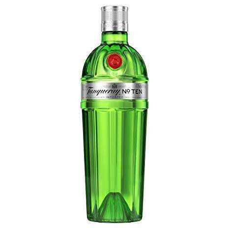 Tanqueray gin n. ten (1l, 47,3%Vol.)