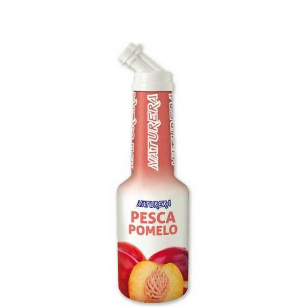 Naturea Pesca concentarati Mix Bartender Professional