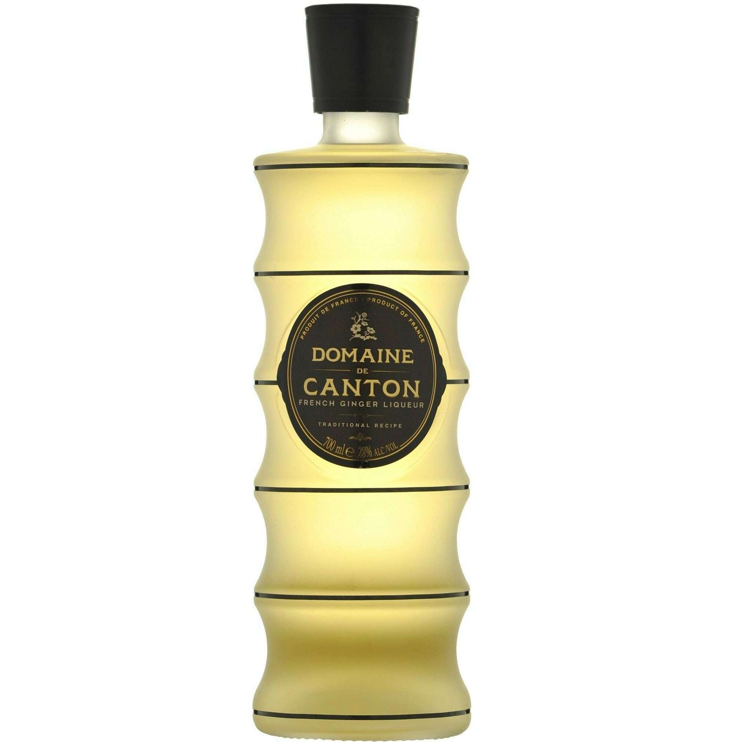 Domaine de Canton Liquore allo Zenzero (Ginger)