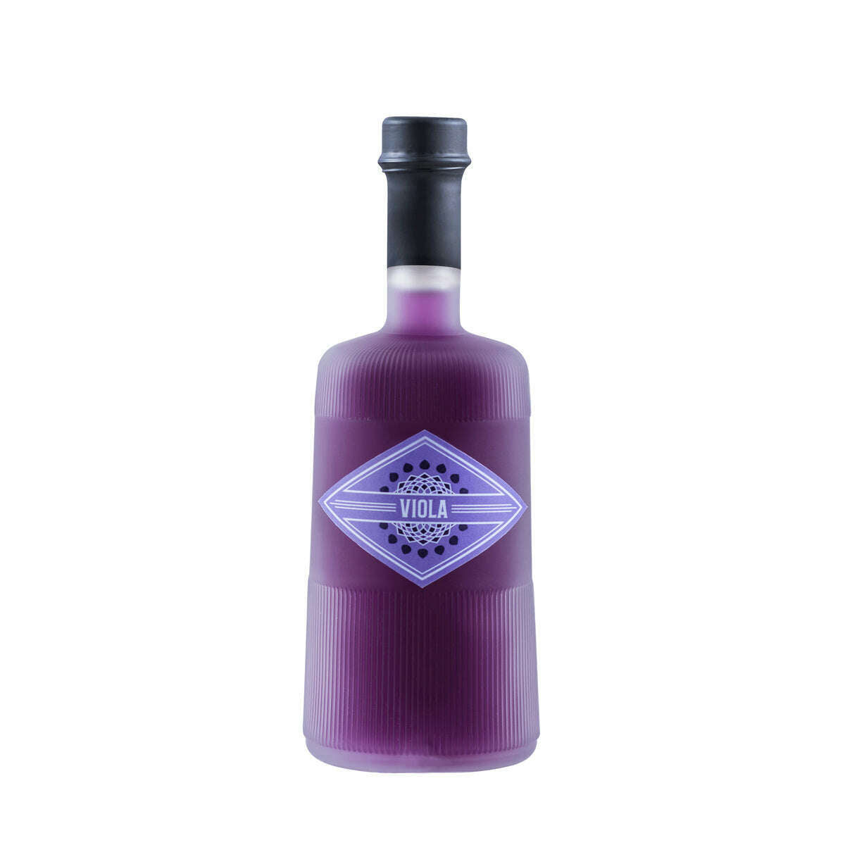 Antica Distilleria Bordiga Elisir Viola (50CL, 20% Vol.)