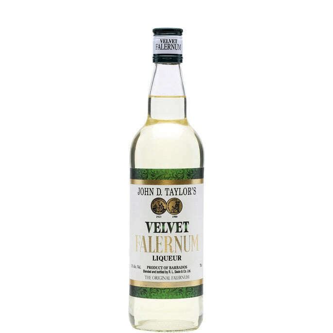 Falernum Velvet 0,70 lt.