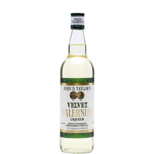 Falernum Velvet 0,70 lt.