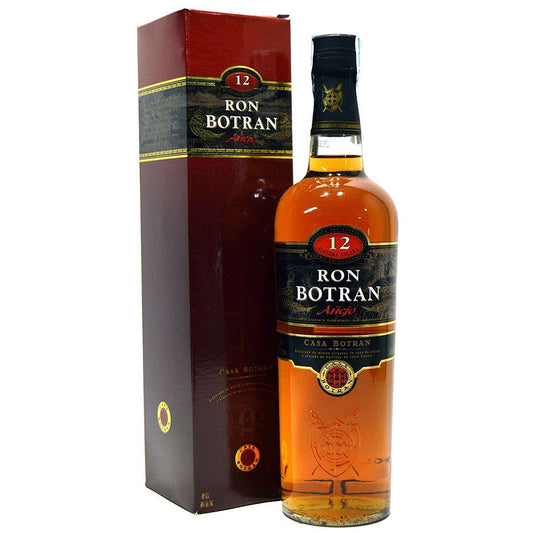 Botran Añejo 12 Y.O.70 cl