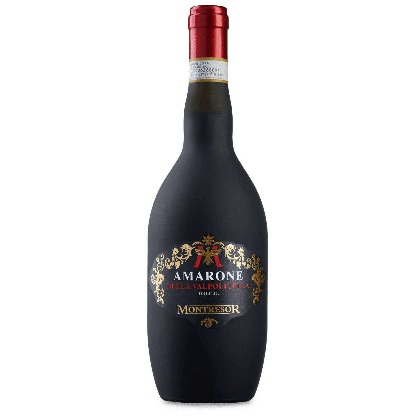 MONTRESOR Amarone della Valpolicella Satinato DOCG 2021