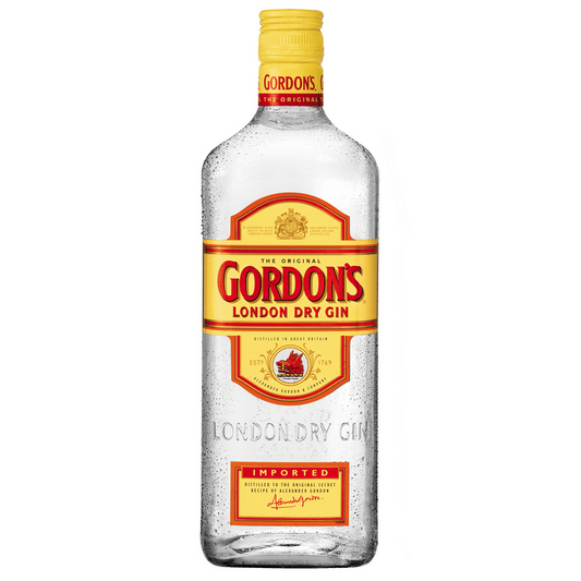 Gin Gordon's (1L, 40.0% Vol.)