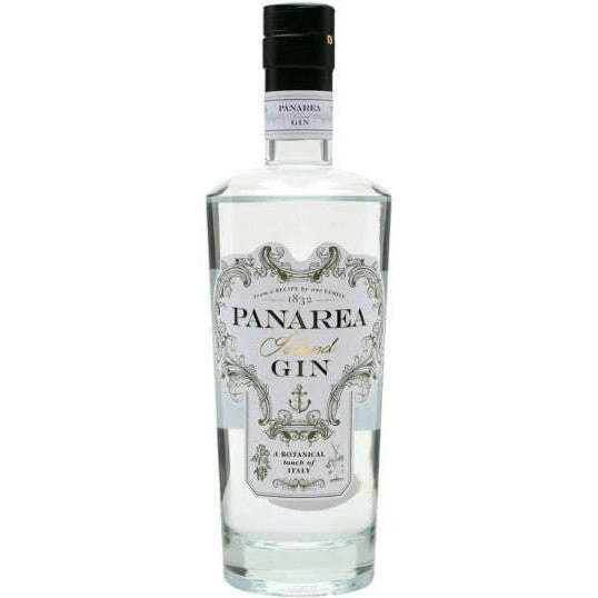 Panarea Gin Island (0.70L, 44.0% Vol.)