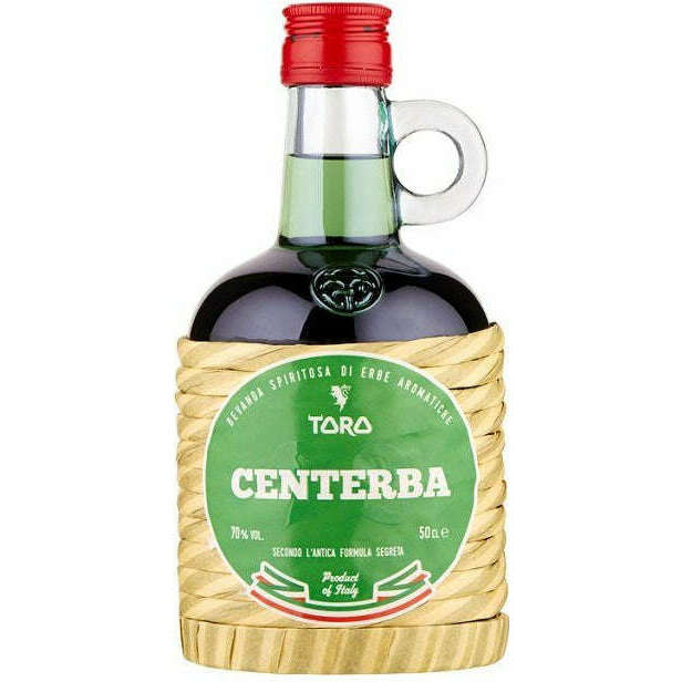 Centerba Toro Forte 70CL