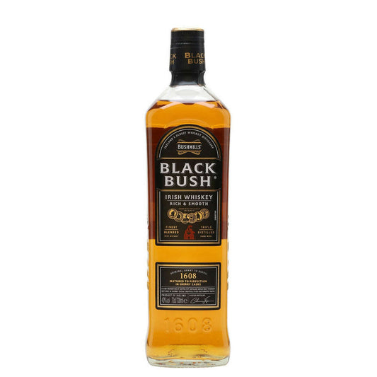 Bushmills - Bushmills Black Bush Whisky (1L, 40.0% Vol.)