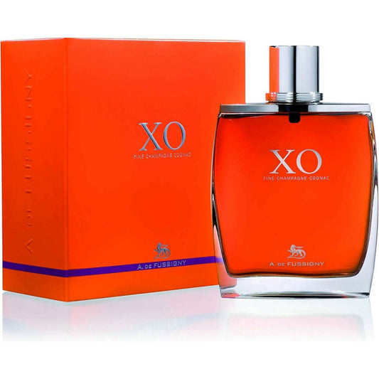 A. De Fussigny XO Fine Champagne Cognac (70CL, 40.0% Vol.)