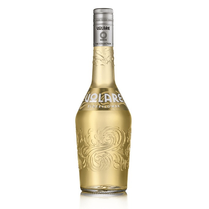 Volare Fior di Sambuco (70CL, 18.0% Vol.)