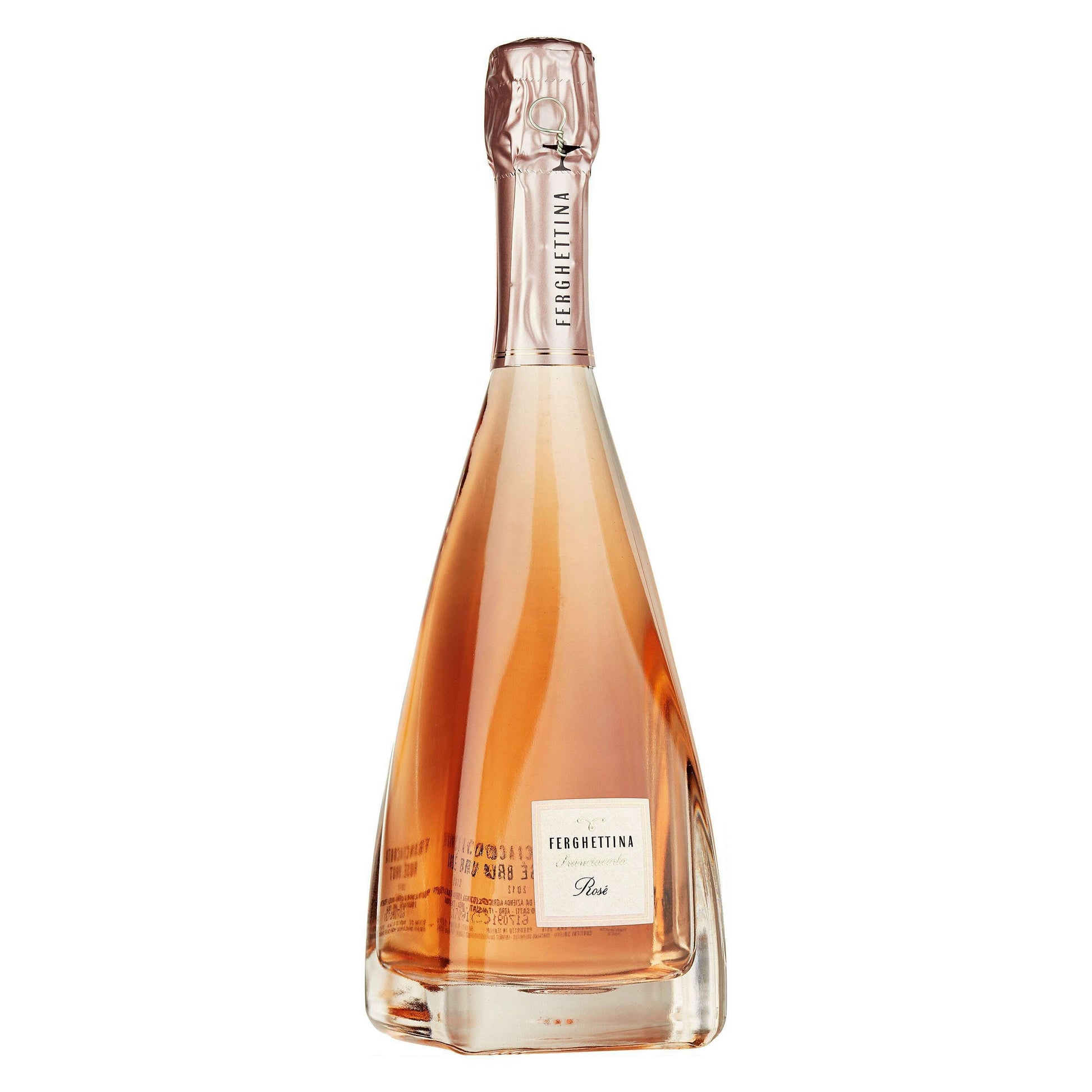 Ferghettina Franciacorta Rosé Brut Docg 2016