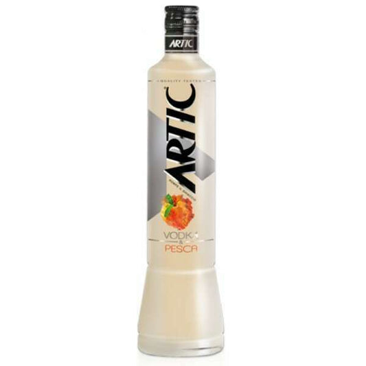 ARTIC VODKA PESCA LT 1