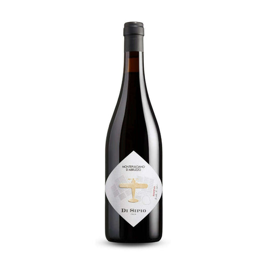 DI SIPIO Montepulciano D’Abruzzo Riserva D.O.C. 2018