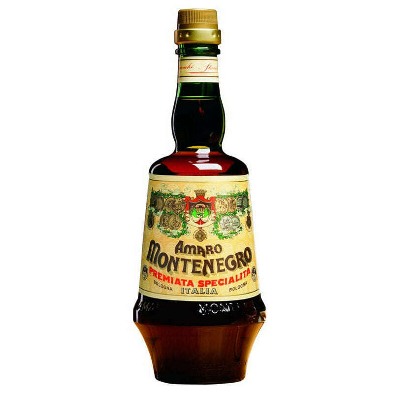 Amaro Montenegro Digestive Liqueur (1.5L, 23.00% Vol.)