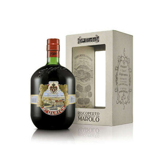 Amaro D. Ulrich (0.7L, 32.0% Vol.)