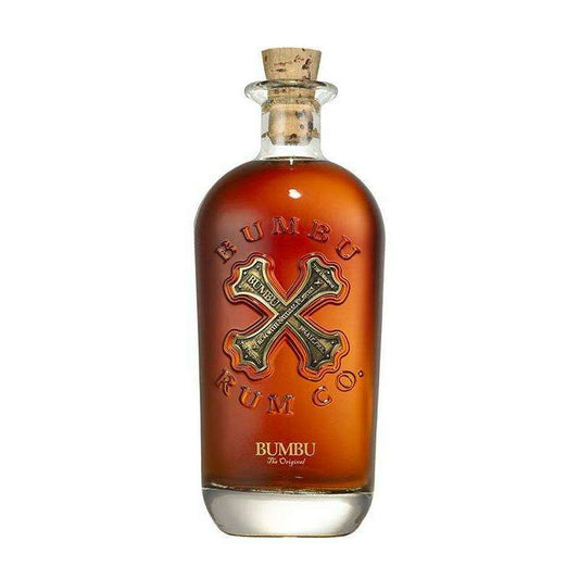 Rum Bumbu The Original (70CL, 40,0% Vol.)