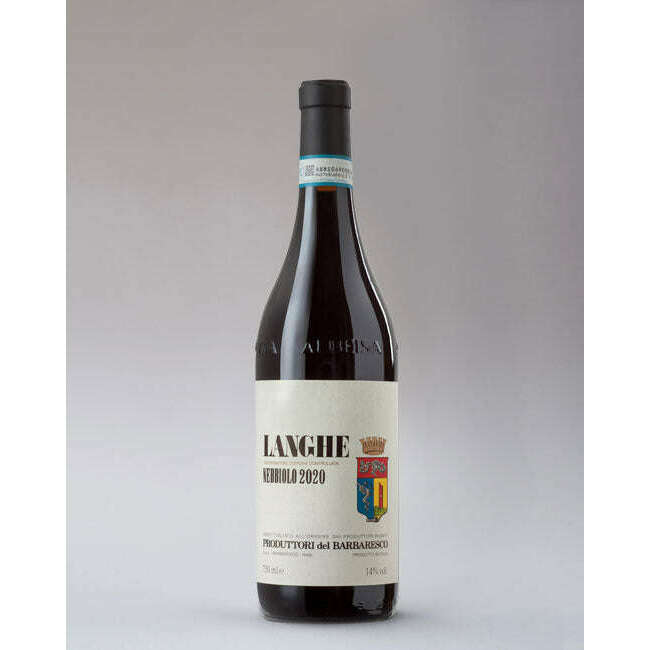 Produttori Del Barbaresco NEBBIOLO LANGHE D.O.C. 2019