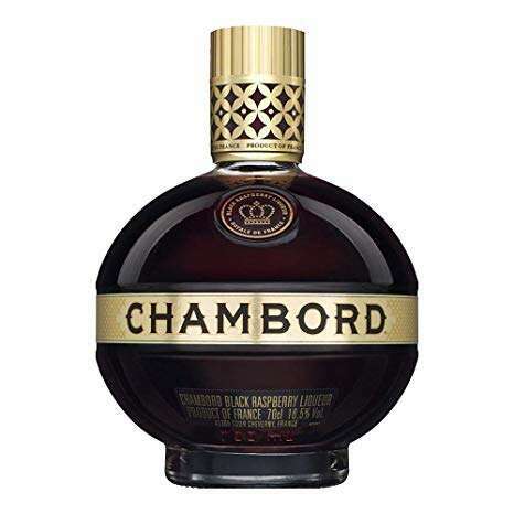 Liqueur Royale de France Chambord (50CL, 16.5% Vol.)