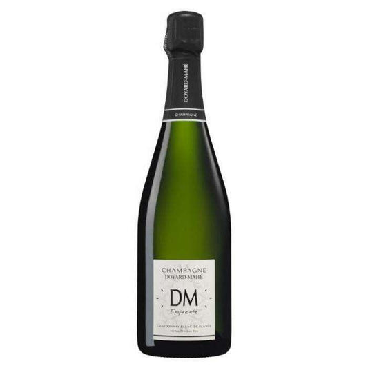 Doyard-Mahé Brut Blanc de Blancs Empreinte