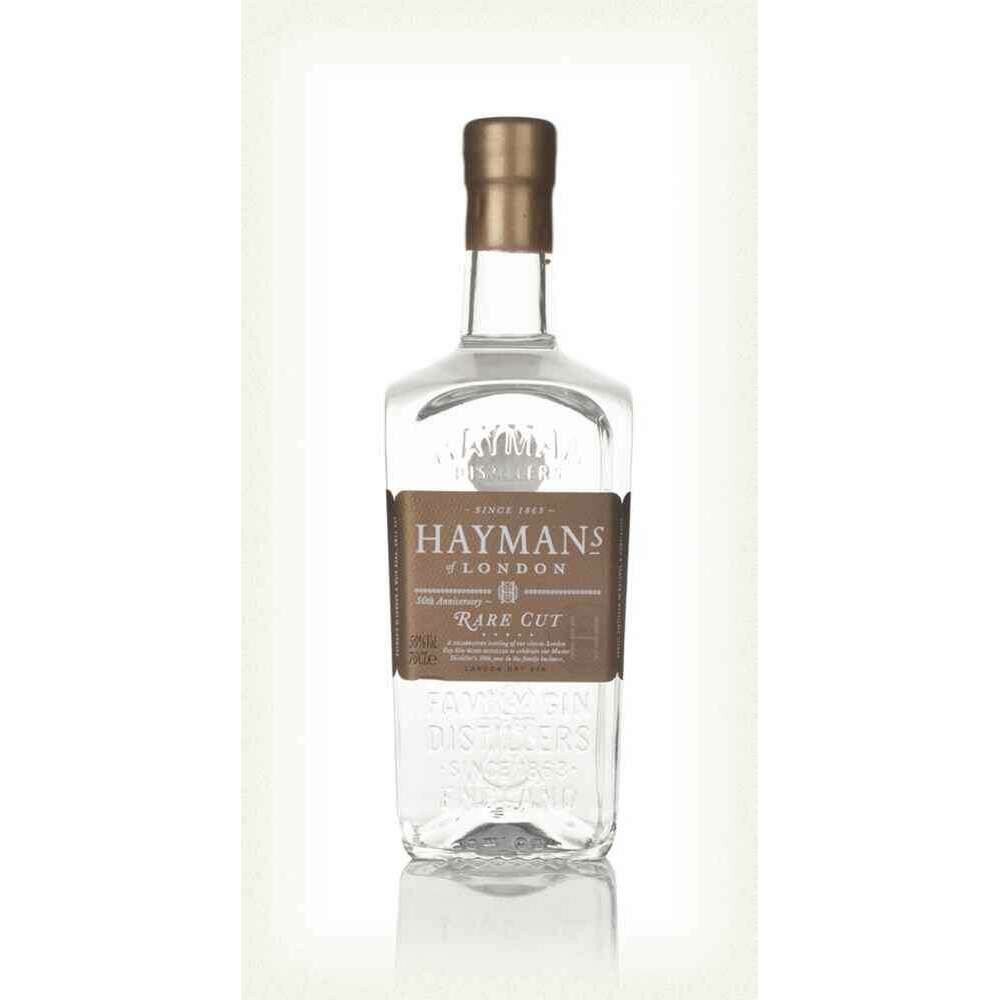 Hayman's Rare Cut Gin 70cl (0.7L, 50% Vol.)