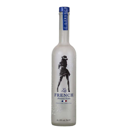 La French Vodka 70 cl