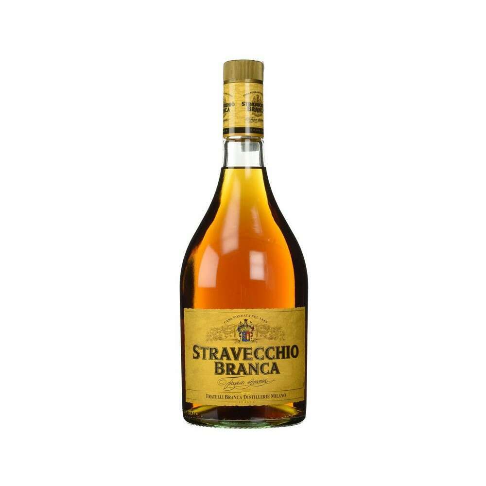 Branca stravecchio (1L, 38.0% Vol.)