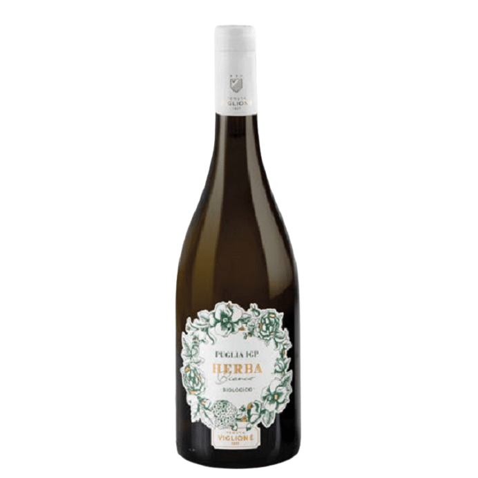 Tenuta Viglione Herba Vino Bianco IGP Puglia 2022